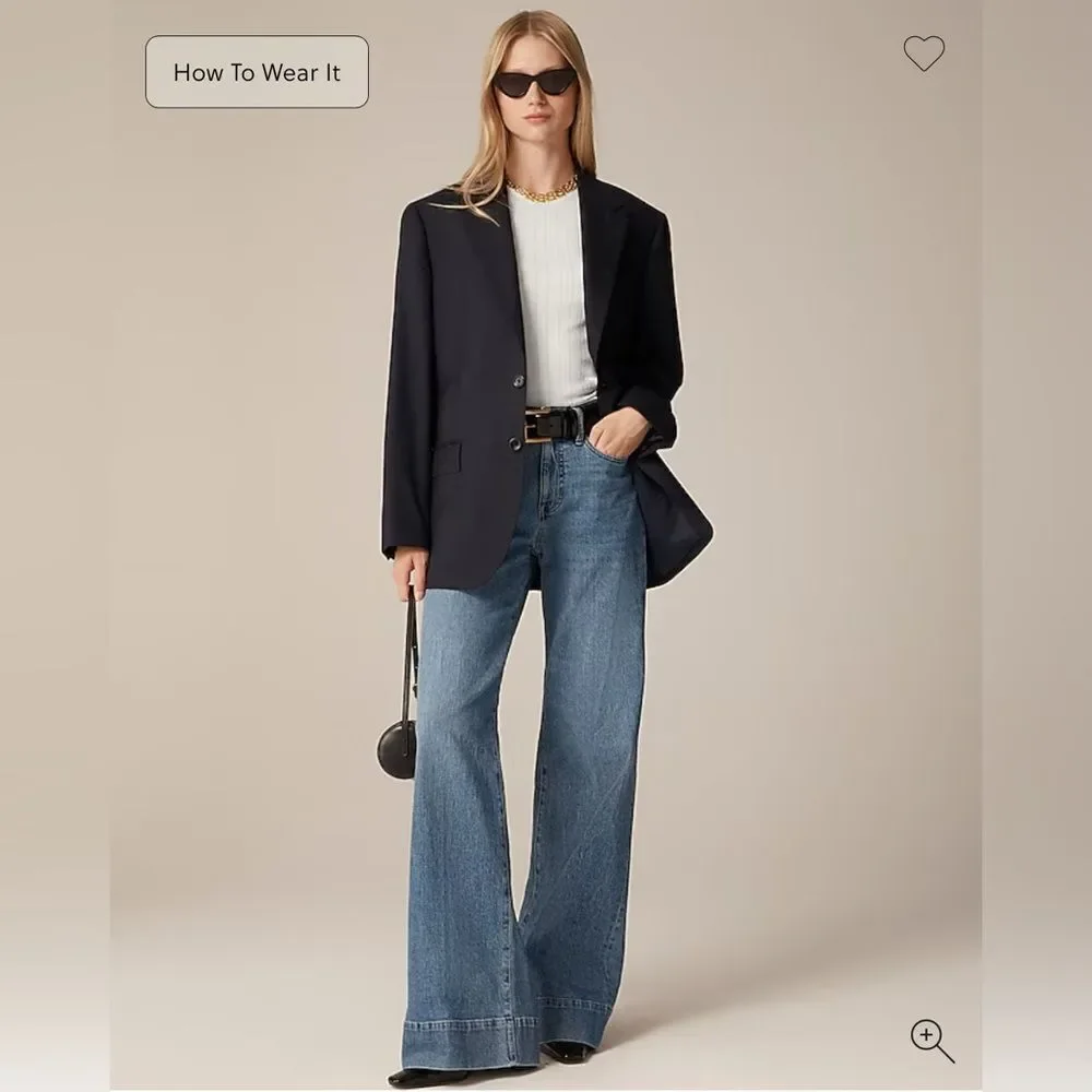 J. Crew new tags